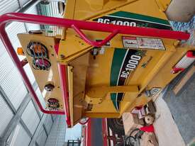 BC1000XL Vermeer Chipper - picture0' - Click to enlarge