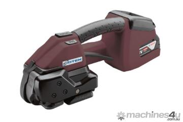 XST-260 ADVANCED SWISS MADE 18V 250KG STRAPPING TOOL