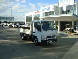 FUSO 515 CANTER TIPPER - picture0' - Click to enlarge