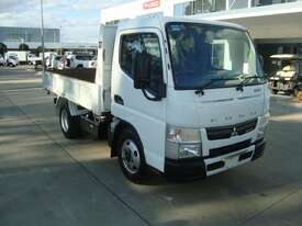 FUSO 515 CANTER TIPPER - picture0' - Click to enlarge