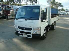 FUSO 515 CANTER TIPPER - picture1' - Click to enlarge
