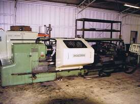 CNC Lathe 3.0 M bed - picture0' - Click to enlarge