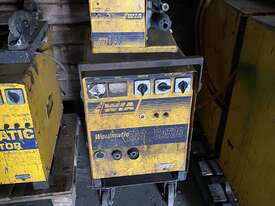 Mig/Stick Welders - picture0' - Click to enlarge