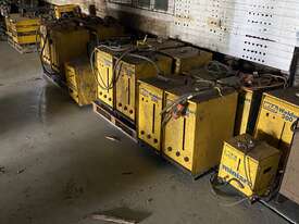 Mig/Stick Welders - picture2' - Click to enlarge
