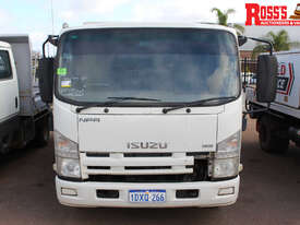Isuzu 2009 300 Medium 155 Service Truck - picture0' - Click to enlarge
