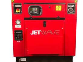 Jetwave Executive Silent Jnr (250-21) Diesel Pressure Cleaner - picture0' - Click to enlarge