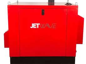 Jetwave Executive Silent Jnr (250-21) Diesel Pressure Cleaner - picture0' - Click to enlarge
