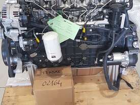 VM Motori Water-Cooled R756IE3 ENGINE 163HP DIESEL TURBO- INTERCOOLED COMMON RAIL - picture0' - Click to enlarge