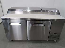 Bromic PP1700 Sandwich Prep Bench - picture0' - Click to enlarge