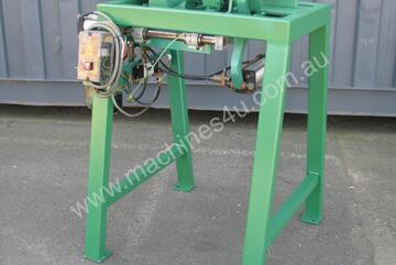 Twin Double Tapper Drill 0.75kW