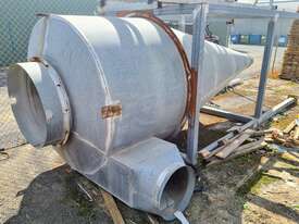 Cyclone Dust Extractor - picture0' - Click to enlarge