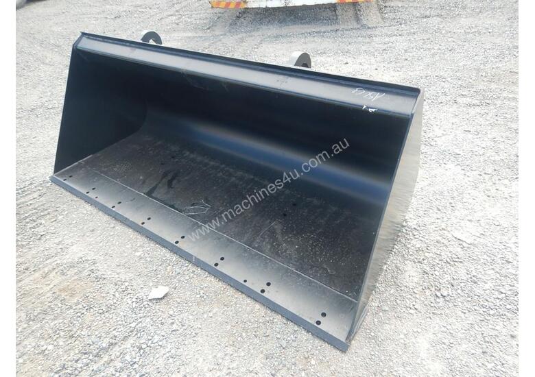 caption Unused JCB 90
