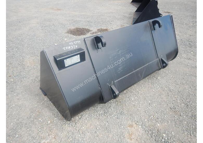 caption Unused JCB 90