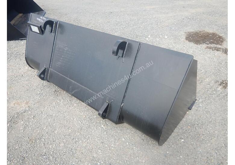 caption Unused JCB 90