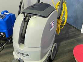 Nilfisk ES300 Carpet Extractor - picture0' - Click to enlarge