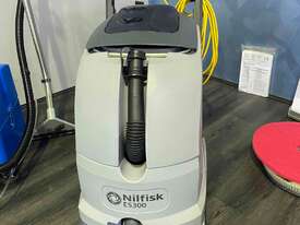 Nilfisk ES300 Carpet Extractor - picture1' - Click to enlarge