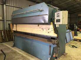 Epic Press Brake  - picture0' - Click to enlarge