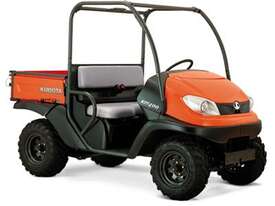 KUBOTA RTV 400 - picture0' - Click to enlarge