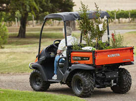 KUBOTA RTV 400 - picture0' - Click to enlarge