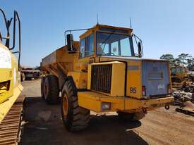 1993 Volvo A25C 6X6 Articulated Dump Truck *CONDITIONS APPLY* - picture0' - Click to enlarge