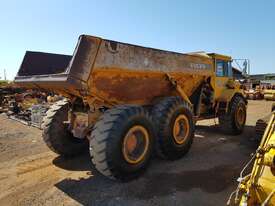 1993 Volvo A25C 6X6 Articulated Dump Truck *CONDITIONS APPLY* - picture1' - Click to enlarge