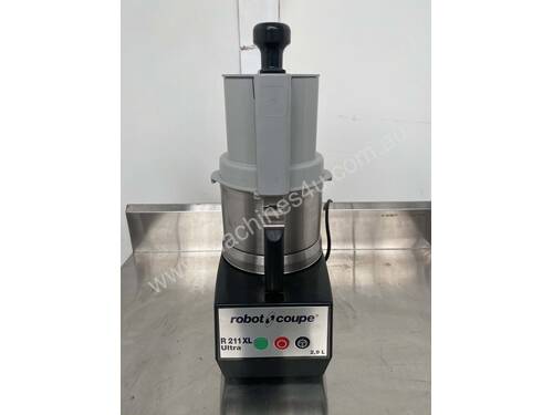 Robot Coupe R211 Ultra XL Food Processor