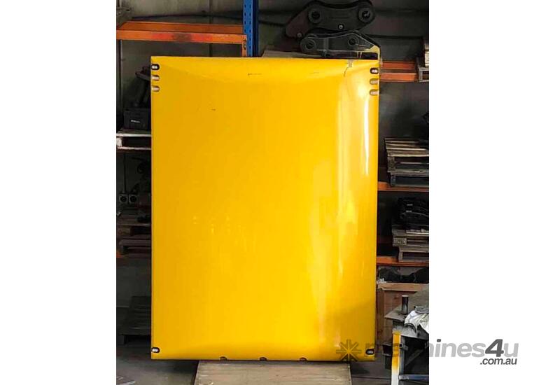 Buy Used Nose cone Semi Trailer Nose Cone Pantech Trailer in , Listed