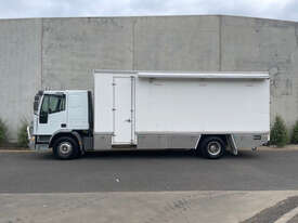 Iveco Eurocargo ML150 Pantech Truck - picture0' - Click to enlarge