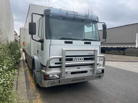 Iveco Eurocargo ML150 Pantech Truck - picture1' - Click to enlarge