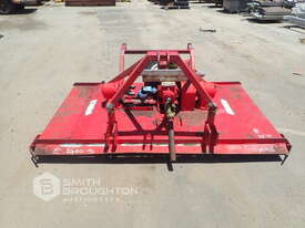 3 POINT LINKAGE PTO SLASHER - picture0' - Click to enlarge