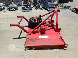 3 POINT LINKAGE PTO SLASHER - picture0' - Click to enlarge