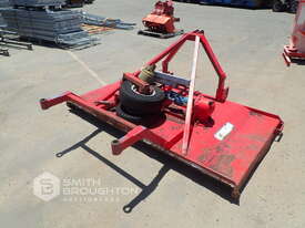 3 POINT LINKAGE PTO SLASHER - picture1' - Click to enlarge