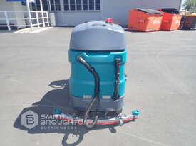 2020 ARTRED AR-X9 RIDE ON ELECTRIC SCRUBBER (UNUSED) - picture1' - Click to enlarge