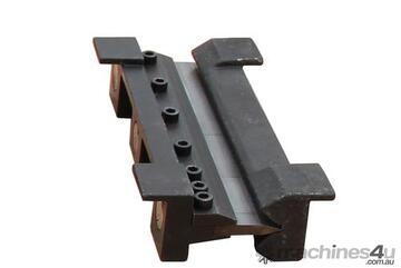 KAKA Industrial 200mm BDS-8 Sheet Metal Vice Brake