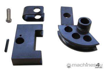 Optional Tube Dies for TB-3, Round & Square