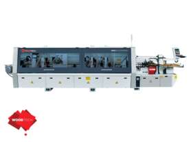 High Speed Edgebander with Corner Rounding, 24 m/min - picture0' - Click to enlarge