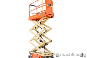 Jlg 20FT ELECTRIC SCISSOR LIFT Jlg 20FT ELECTRIC SCISSOR LIFT