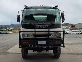 Isuzu F-series - picture0' - Click to enlarge