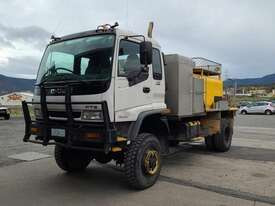 Isuzu F-series - picture1' - Click to enlarge