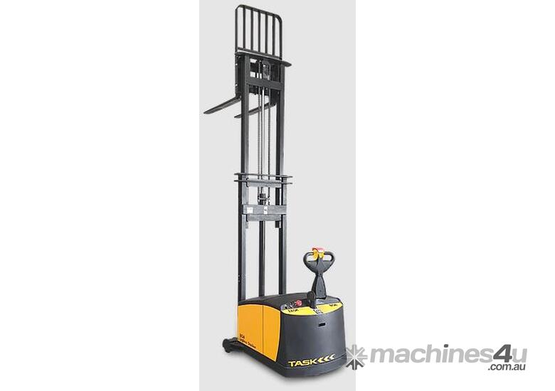 Used sumi Sumi BOA 1000 4 0 Legless Stacker Walkie Stackers in