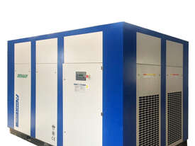 DENAIR 220kw Fixed Speed Rotary Screw Air Compressor 8.5bar, 1249CFM or 10.5Bar, 1117CFM - picture0' - Click to enlarge