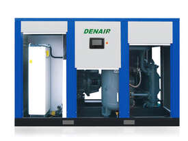 DENAIR 220kw Fixed Speed Rotary Screw Air Compressor 8.5bar, 1249CFM or 10.5Bar, 1117CFM - picture2' - Click to enlarge