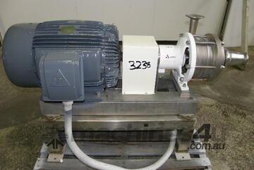 Apv W14050-380-60 IN 75mm Dia OUT 50mm Dia.