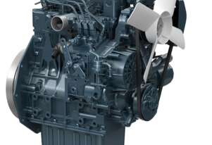 Kubota   ZD28 MOWER ENGINE