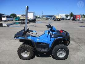 Polaris Sportsman - picture0' - Click to enlarge