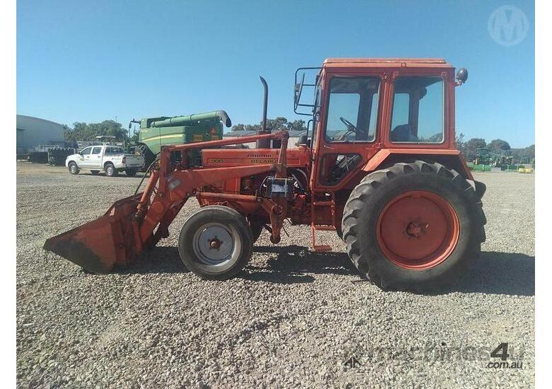 Used belarus 900 Tractors in , Listed on Machines4u