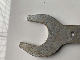 CMP 30mm/40mm Cable Gland Spanner Double Ended SP08 Pre-Owned - picture2' - Click to enlarge