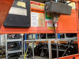 2003 JLG Electric Scissor Lift - picture0' - Click to enlarge