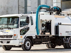 Hydro Excavation Unit For Rent - Hire - picture0' - Click to enlarge