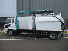 Hydro Excavation Unit For Rent - Hire - picture0' - Click to enlarge